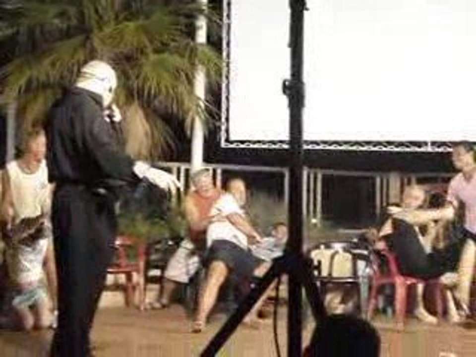 hypnose 3 au camping la marine