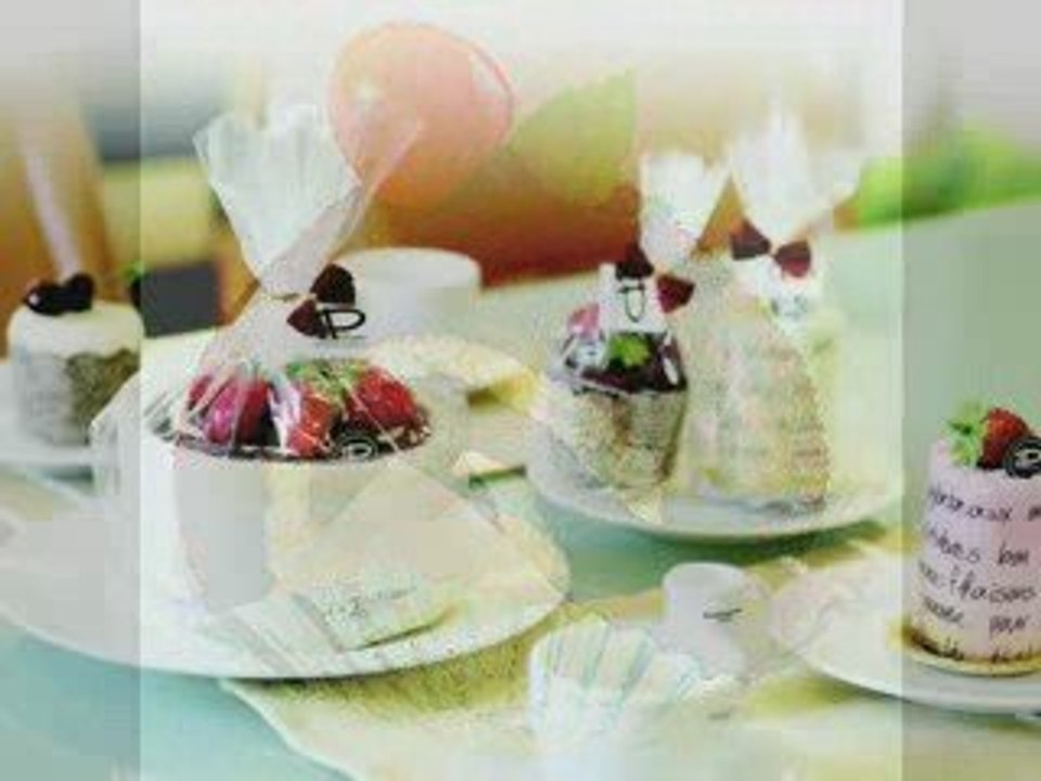 Le Patissier - StyleOn.de