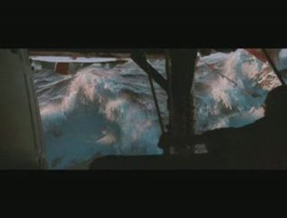 2012 - Teaser en VF