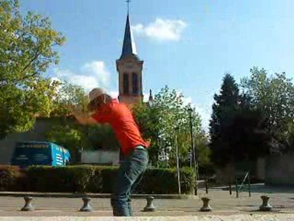 skateboarding for a day