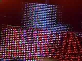 Les 5 finalistes de la Nouvelle Star 2009 à Nice !