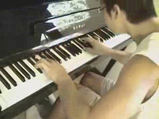 Martin Leung - Sa première video !