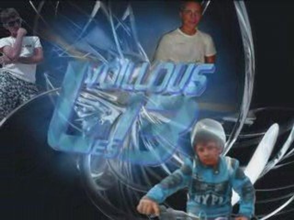 Presentation des voillous du 13