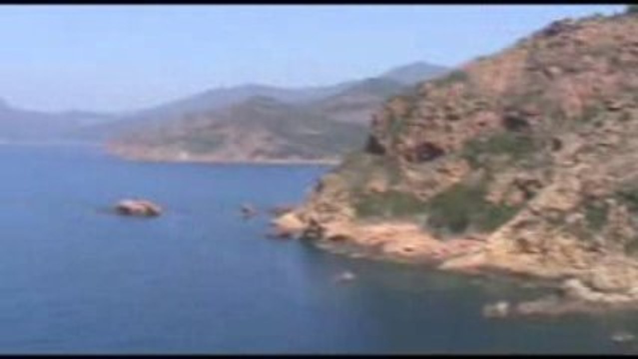 Corsica Instinct