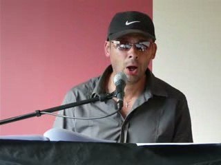 George Michael - Jesus to a child Cover