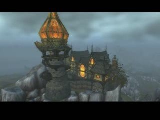World of Warcraft Cataclysm: Brand new footage