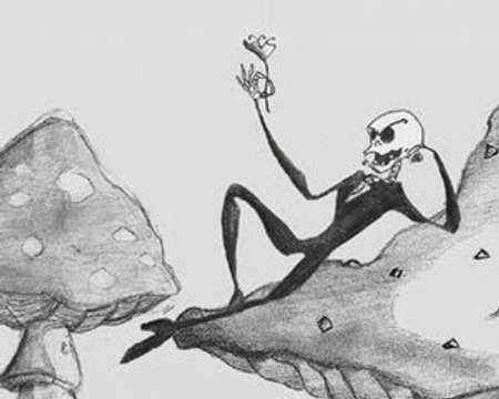 Prisonnier des Rêves