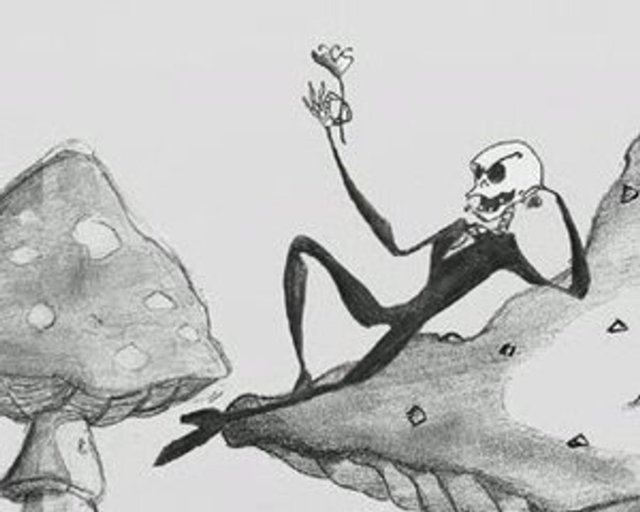 Prisonnier des Rêves