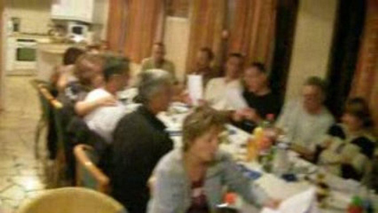 Ch'ti tour 2009, Au nord c'était les corons...........