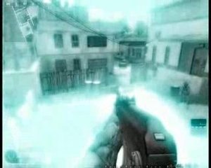 cod4&kizel - movietrailer