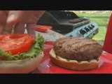 How to Cook Steaks and Hamburgers on the Grill