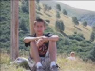 mes vacances 2009 spinwater