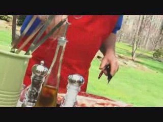 How to Grill Pork Tenderloin and Baby Back Ribs