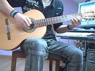 Anton Ego - Thoughtless angel (Беспечный ангел)