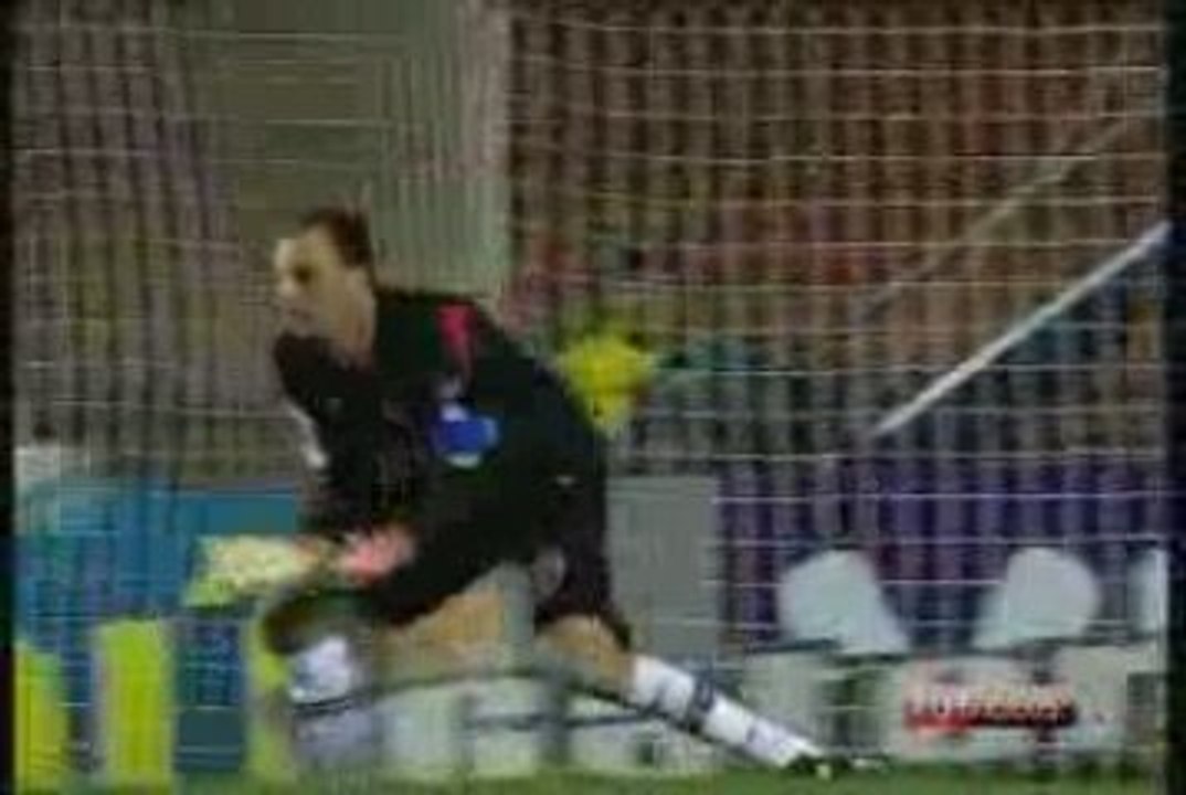 São Paulo 1x0 Fluminense