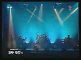 Jane Birkin - Les dessous chics Live [2002] bY ZapMan69