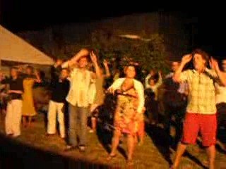 Fil rouge de mariage