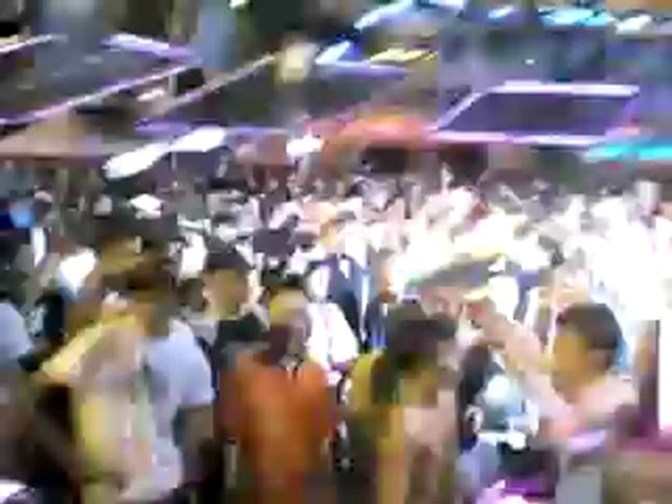 live DISCO FLORIDA 2