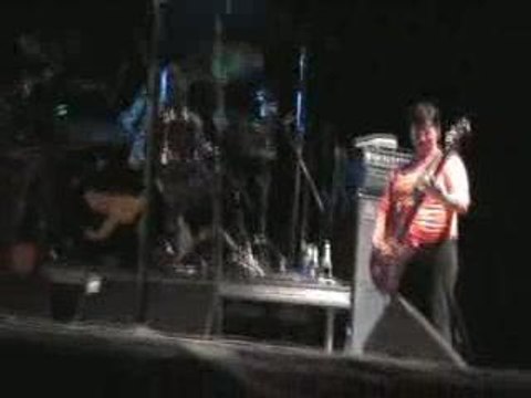 Pixies - wave of mutilation