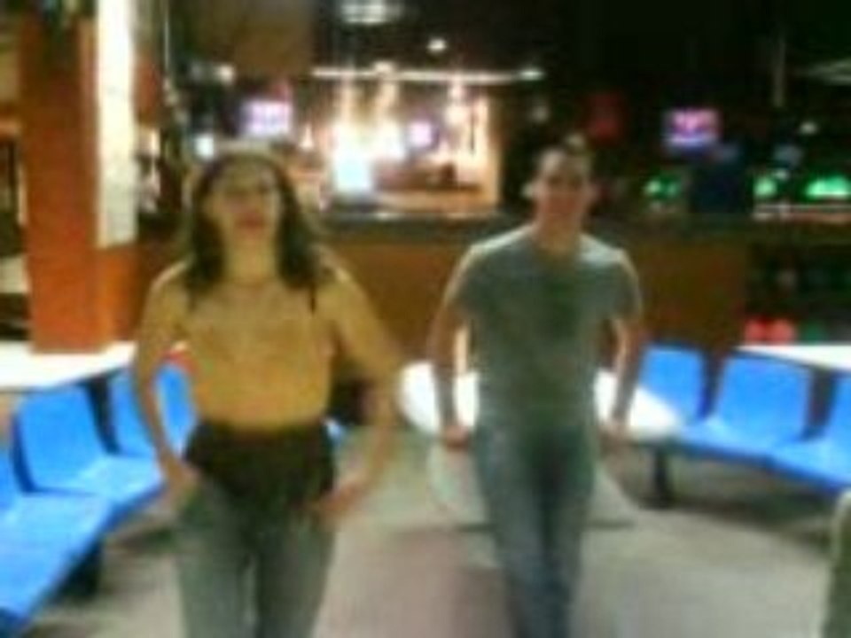 BOwling 1