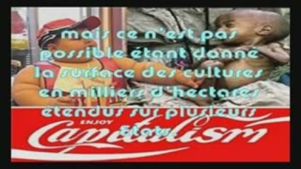 monsanto versus amarante