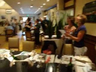 Fête nationale Belge en baie de somme