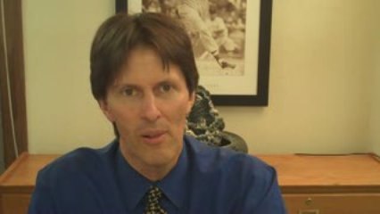 Peter Parker Presents Loan Modifications