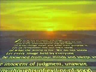 5- The Story of A Course In Miracles part 5