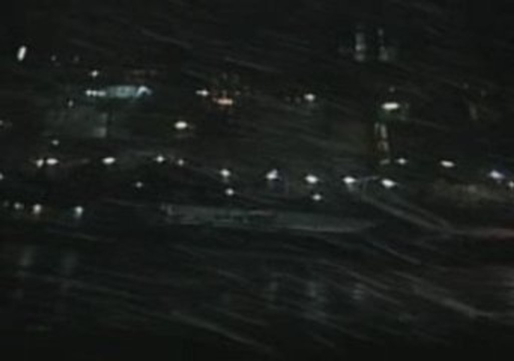 Elegie de la traversée 1