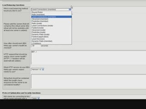 In 5 minutes or Less - BIG-IP Application Ready Templates