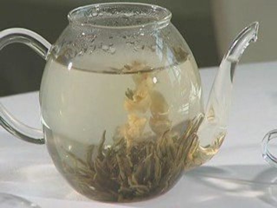 Erblühtee - styleon.de