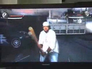 Vidéo-Test de Red Steel sur Wii