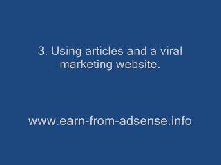 7 Useful Tips How to Make Money With AdSense