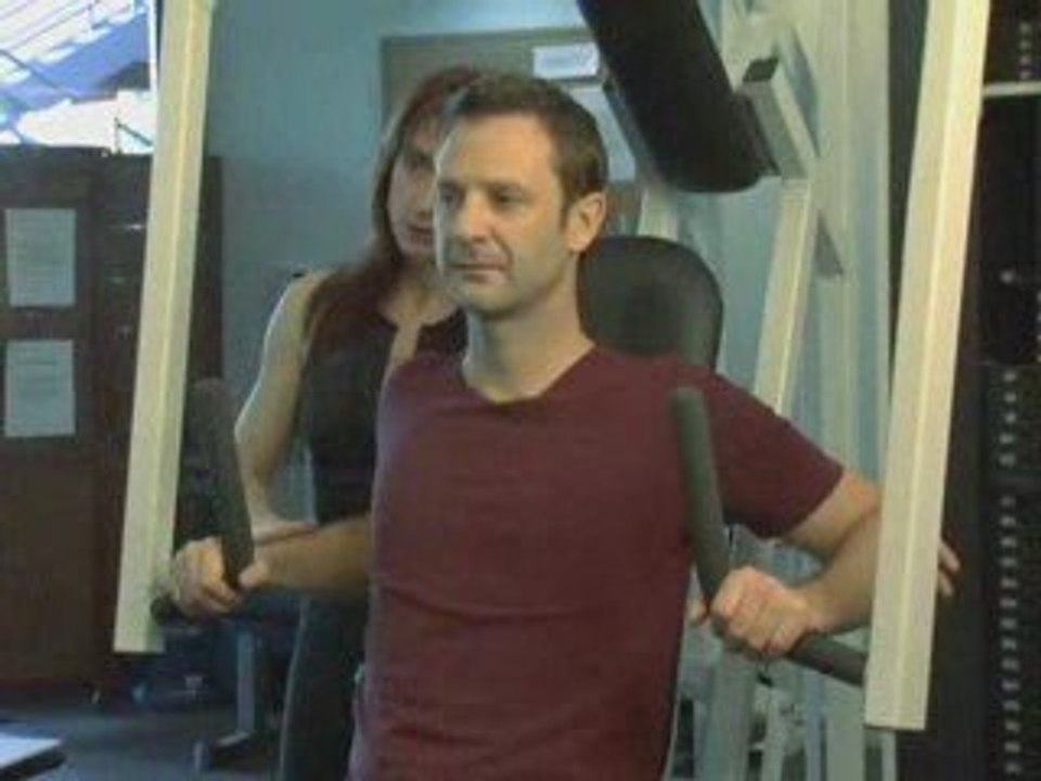 Super Slow Exercise Training