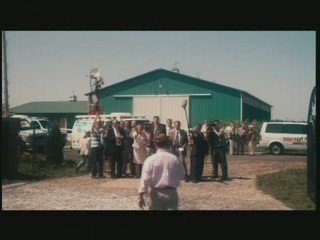 Un adelanto de "The Informant", la nueva de Matt Damon