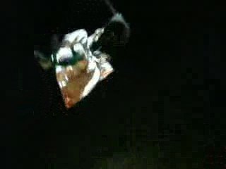 Festival d'art de rue @ Aurillac - Generik Vapeur (7)