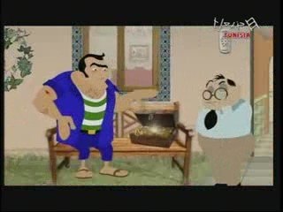 El Icha Makrouna - S03E04 - 25/08/09 - Hannibaltv