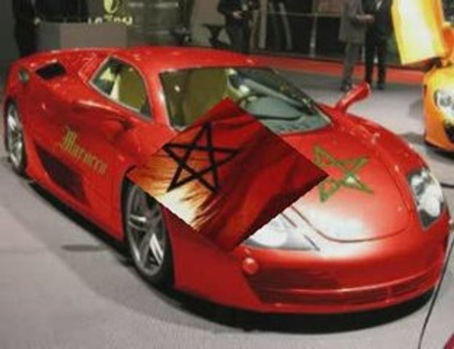 RAI amine (version arabe)!!!!!!!!