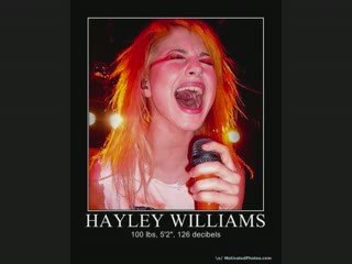Hayley Williams - Teenagers [FULL]