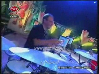 Ayna - Adı Konmuş Ayrılığın