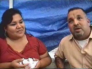 Rev. Williams..Extreme Makeover Home Edition