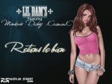 Lil Dam's - Retiens le bien