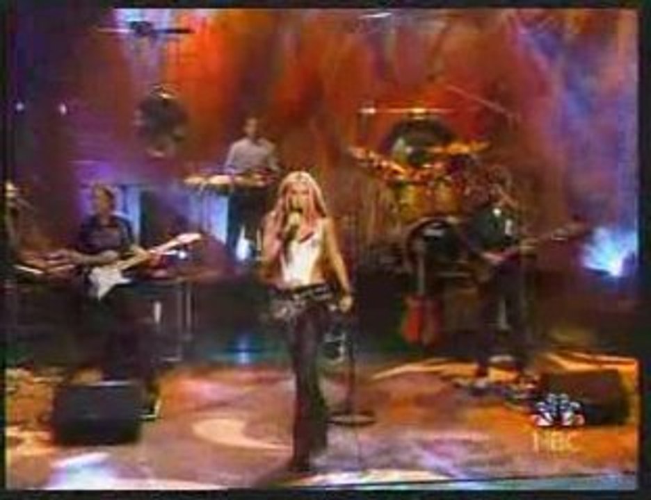 Shakira Whenever, Wherever