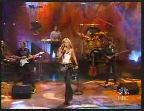 Shakira Whenever, Wherever