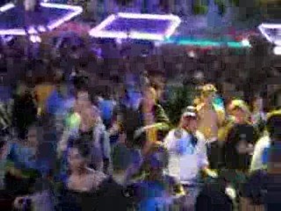 live DISCO FLORIDA 4