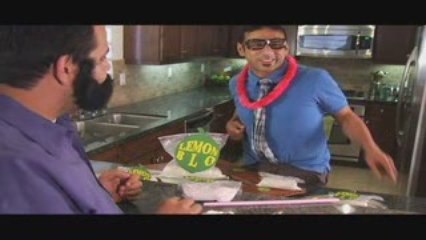 Introducing Hill Billy Daze and Lemon Blo