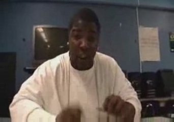 Improvisation de rap