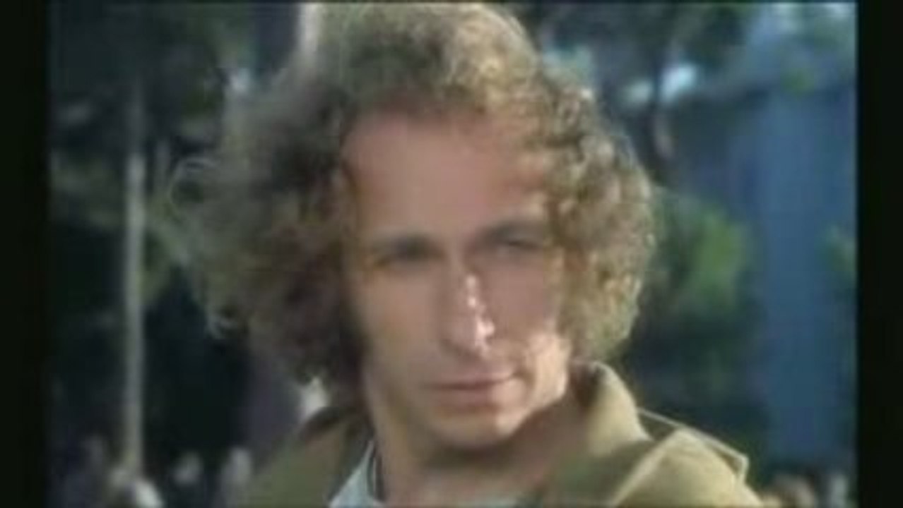 Je suis timide mais je me soigne film pierre richard Aldo