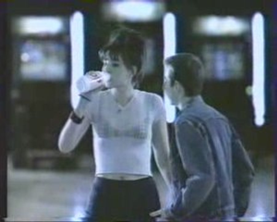 Les années YOP - pub - Lorant Deutsch - videotvretro