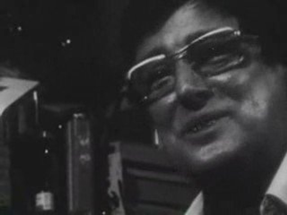 Interview Hergé,Franquin,Goscinny,Uderzo - Eng&Fre subs